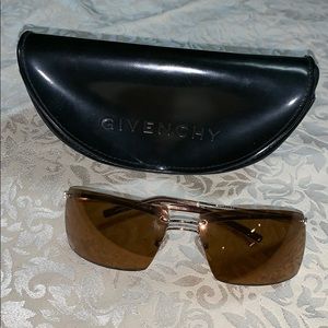 Authentic Givenchy Sunglasses